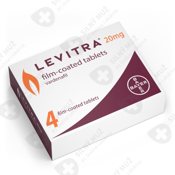 Levitra