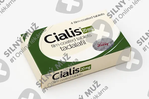 Cialis 20mg